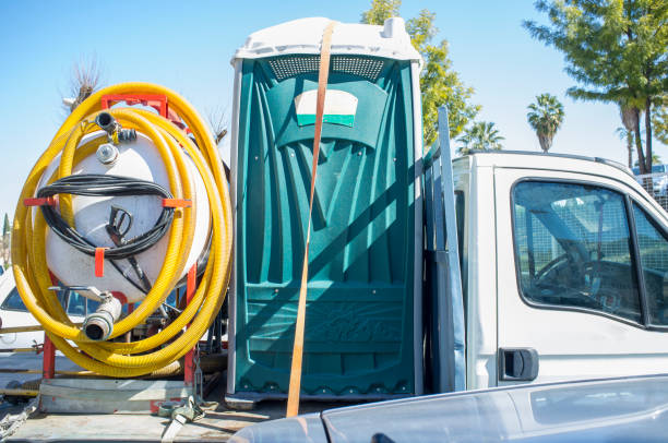 Best Long-term porta potty rental  in Sheridan, IL