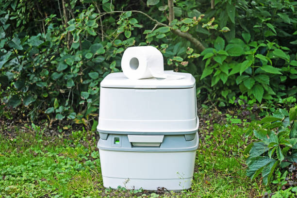 Best Portable bathroom rental  in Sheridan, IL
