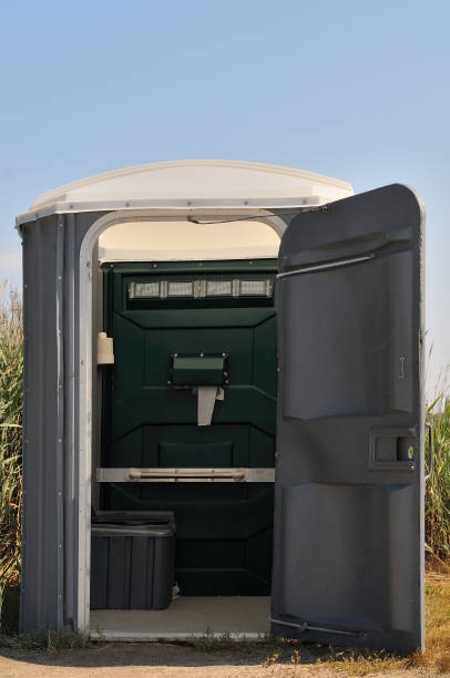 Affordable portable toilet rental in Sheridan, IL