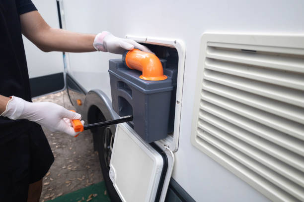 Best Sanitation services for porta potties  in Sheridan, IL