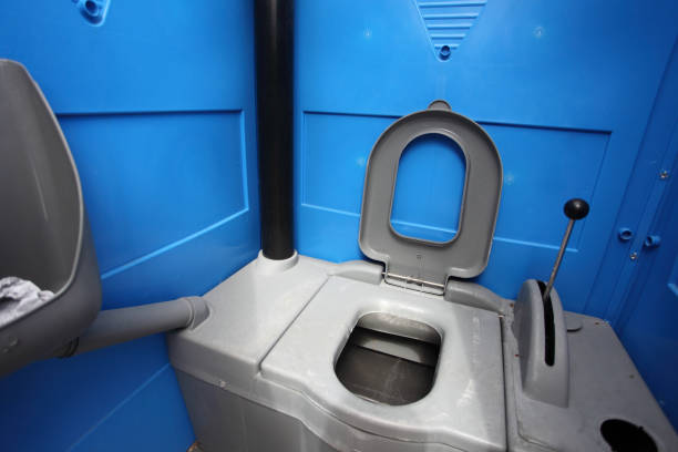 Best Luxury portable toilet rental  in Sheridan, IL