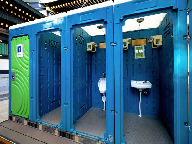Best Portable restroom trailer rental  in Sheridan, IL